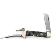Mariner Lever Lock Sawcut