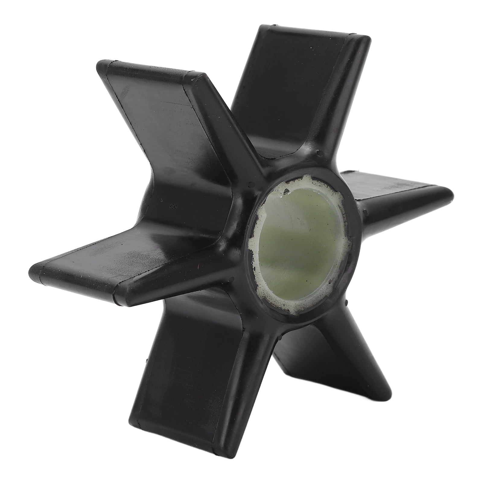 Mariner Outboard Water Pump Impeller Replacement Nylon Neoprene Rubber