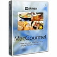 thumbnail image 1 of Mariner Software Mg400  Macgourmet 4, 1 of 1