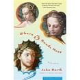 thumbnail image 1 of Mariner Where Three Roads Meet: Novellas, (Paperback), 1 of 1