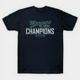 thumbnail image 1 of Mariners AL West Champs T-Shirt, 1 of 1