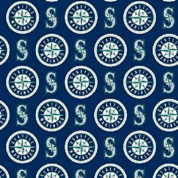 Mariners Cotton Fabric
