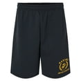 thumbnail image 1 of Marines Gold Crest Super-comfort sweatshorts, 1 of 2