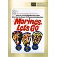 thumbnail image 1 of Marines, Let's Go (DVD), Fox Mod, Drama, 1 of 1