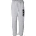 thumbnail image 1 of Marines Military Theme Sweat Pants in Sport Gray, 1 of 2