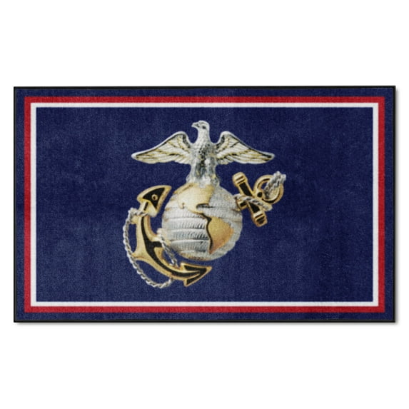 . Marines