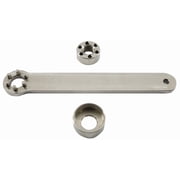 Marinetech Systems / Panther / Masy Lwr Unit Lock Merc Single 75-8310