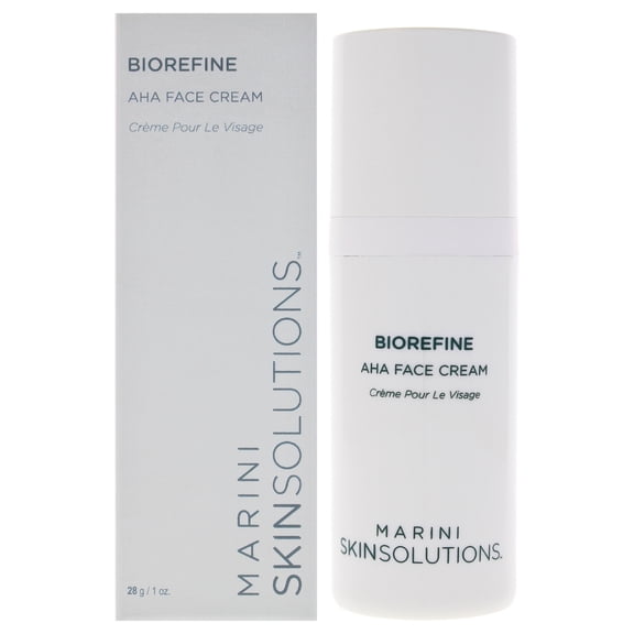 Marini SkinSolutions BioRefine , 1 oz Cream