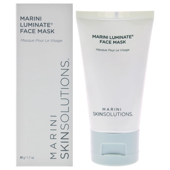 Marini SkinSolutions Marini Luminate Face Mask , 1.7 oz Mask