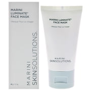 Marini SkinSolutions Marini Luminate Face Mask , 1.7 oz Mask