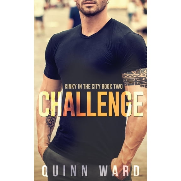 Marino Brothers: Challenge: A Best Friends Romance (Paperback)