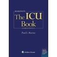 thumbnail image 1 of Pre-Owned Marino's The ICU Book: Print + Ebook with Updates (ICU Book (Marino)), 1 of 1