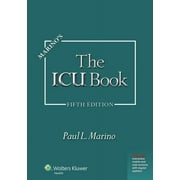 Marinos the ICU Book Print + eBook with Multimedia, Paperback