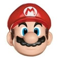 thumbnail image 1 of Mario Adult Mask, 1 of 1