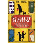 Mario Ambrosi Scarlett Buckling and the Case of the Missing Pictures Paperback