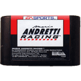 thumbnail image 1 of Pre-Owned mario andretti racing, 1 of 2