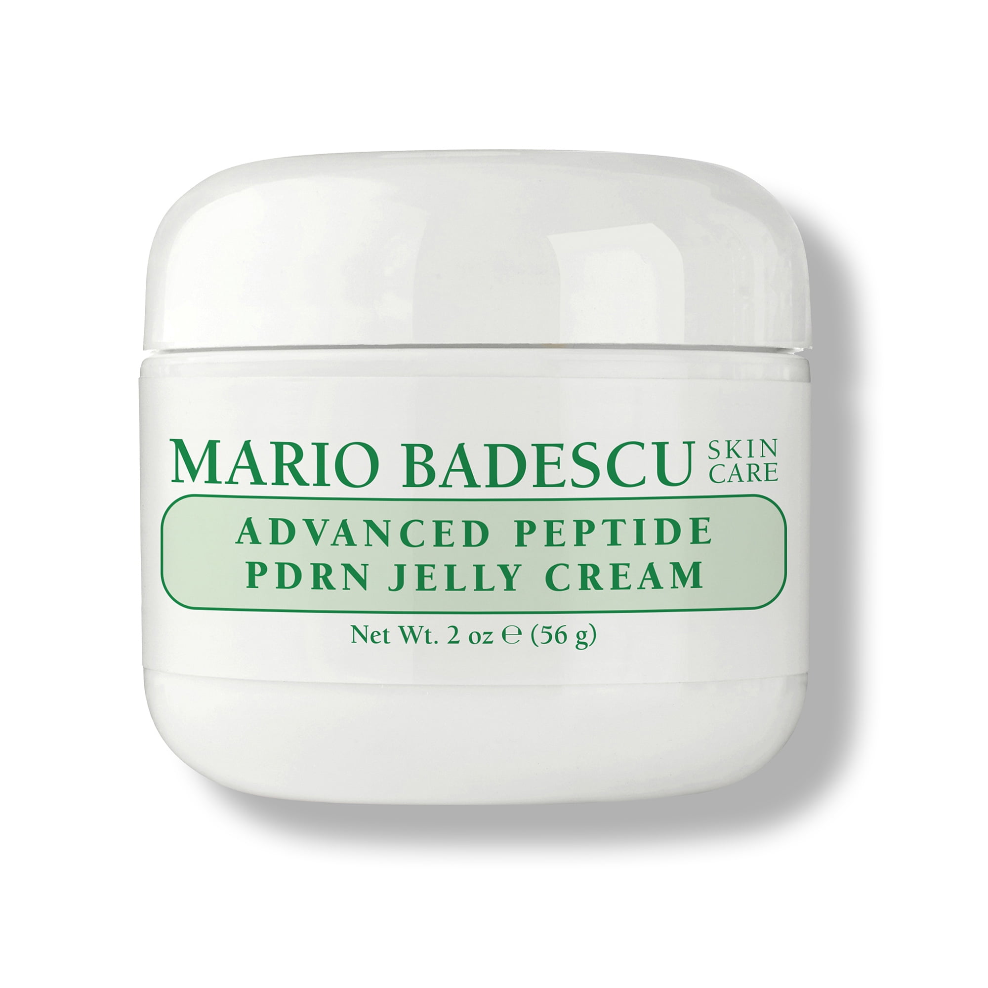 &nbsp;Mario Badescu Advanced Peptide PDRN Jelly Cream&nbsp;