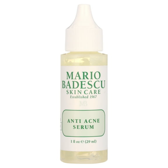 Mario Badescu Anti Acne Serum, 1 fl oz