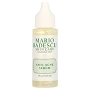 Mario Badescu Anti Acne Serum, 1 fl oz