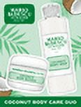 Mario Badescu Coconut Body Duo, SNK Exclusive