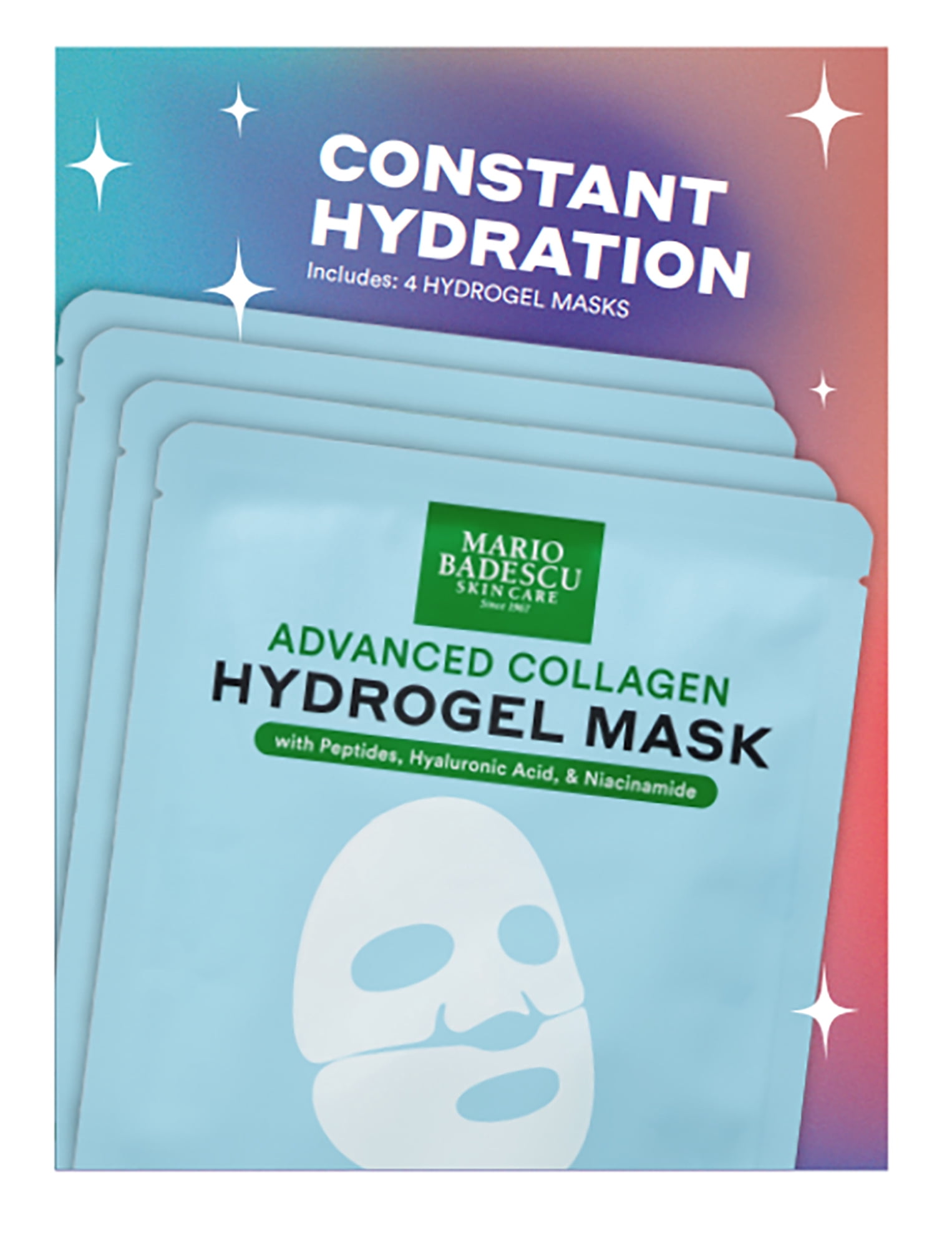 Mario Badescu Constant Hydration