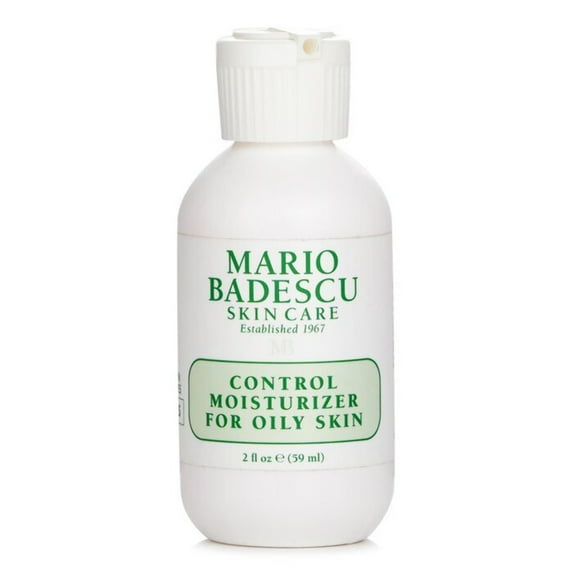 Mario Badescu Control Moisturizer for Oily Skin