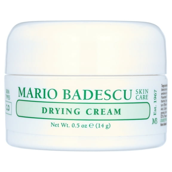 Mario Badescu Drying Cream , 0.5 oz Cream