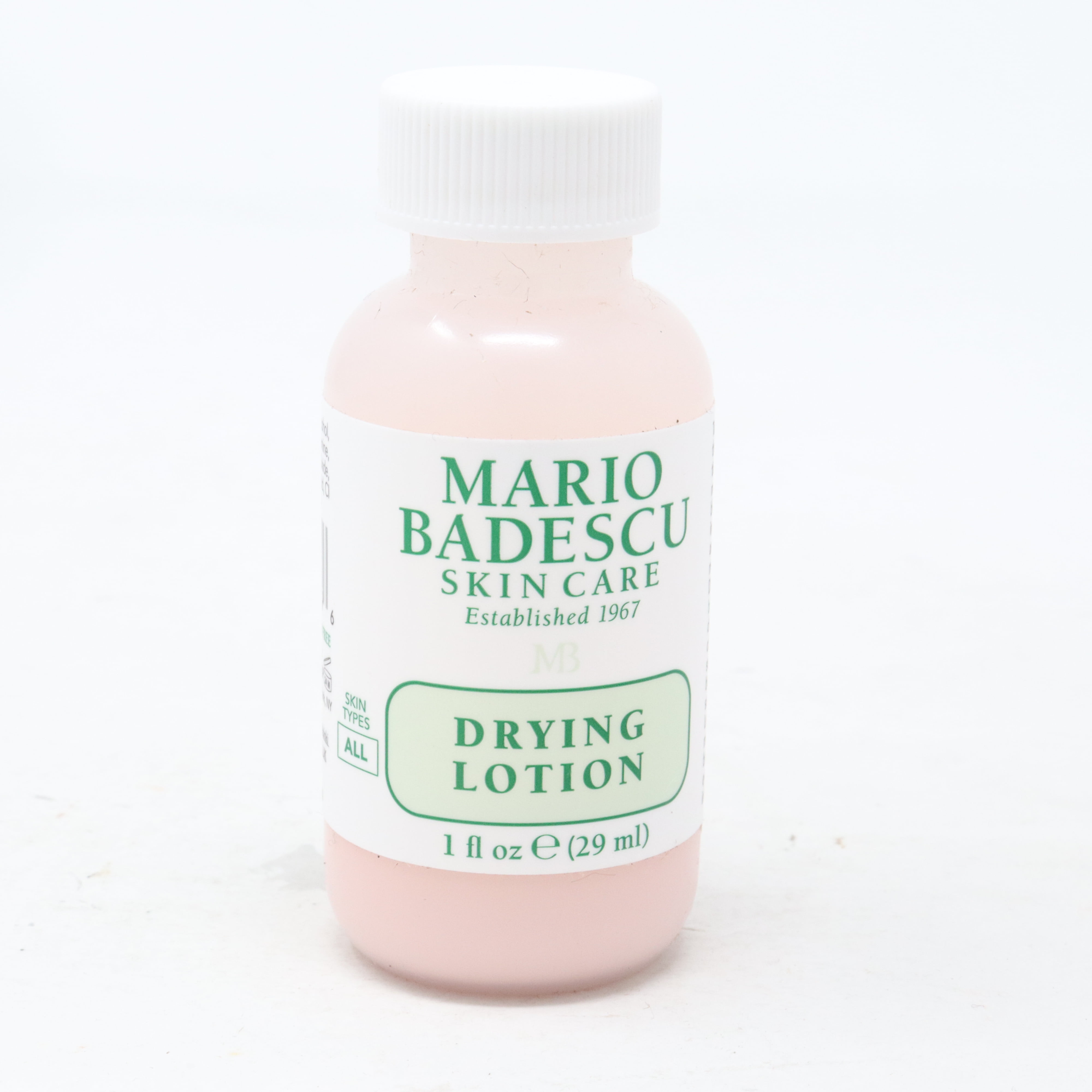 Mario Badescu Drying Lotion 1.0oz/29ml New With Box