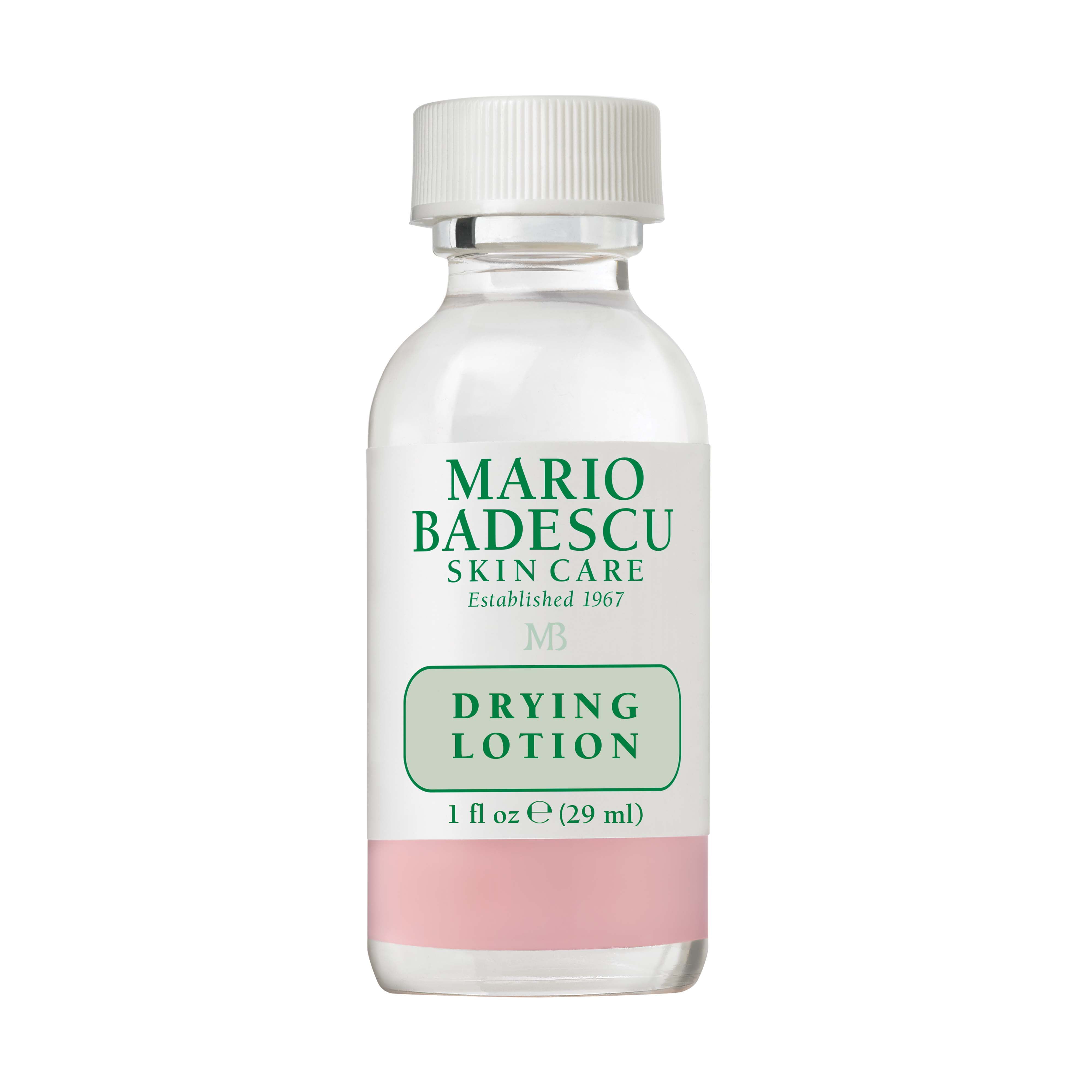 Mario Badescu Drying Lotion Skin Care, 1oz