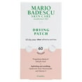 thumbnail interactive-video image 1 of Mario Badescu Pimple Patch Acne Blemish Treatment, Hyaluronic and Salicylic Acids, 60 ct, 1 of 9