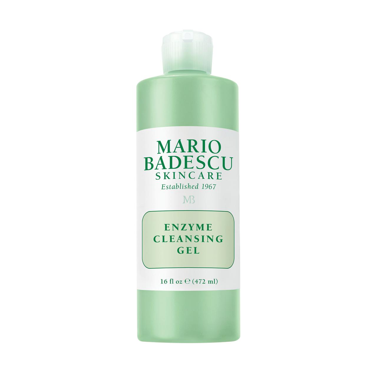 Mario Badescu Enzyme Cleansing Skin Care Face Wash Gel, 16 fl oz - image 1 of 5
