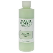 Mario Badescu Enzyme Facial Cleansing Gel Skin Care, 8 oz