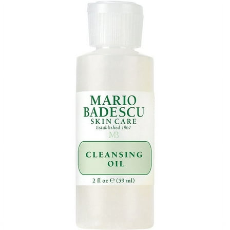 Mario Badescu Facial Cleansing Oil Skin Care, 2 fl oz