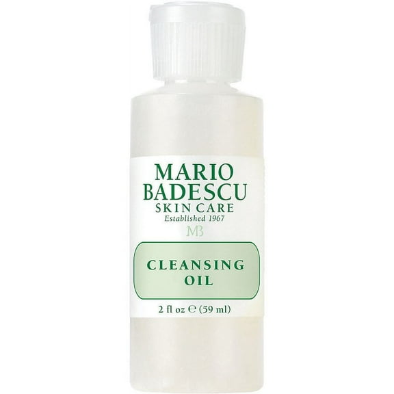 Mario Badescu Facial Cleansing Oil Skin Care, 2 fl oz