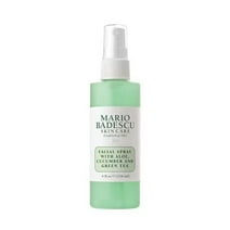 Mario Badescu Facial Spray Aloe Cucumber and Green Tea, 8 fl oz