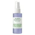 thumbnail interactive-video image 1 of Mario Badescu Facial Spray Skin Care Toner with Aloe, Chamomile, and Lavender, 2 fl oz, 1 of 9