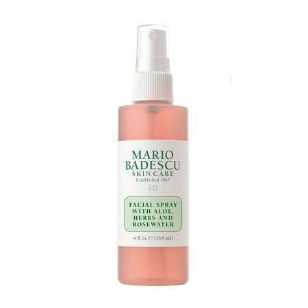 scent: Rosewater