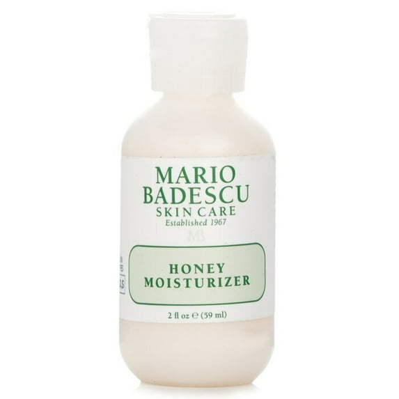 Mario Badescu Honey Moisturizer, 2 oz