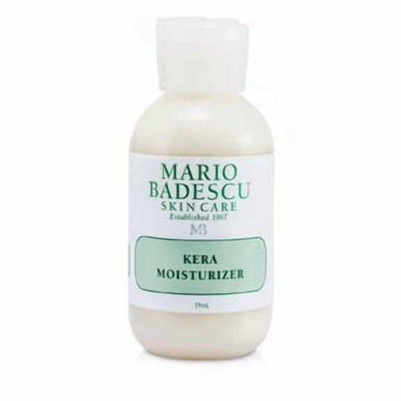Mario Badescu Kera Moisturizer - For Dry/ Sensitive Skin Types 2oz