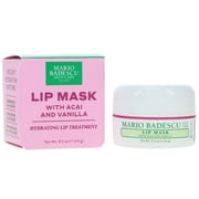 Mario Badescu Lip Mask with Acai and Vanilla 0.5 oz