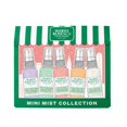thumbnail image 1 of Mario Badescu Mini Mist Collection Skin Care Set, 5 piece set each 2 fl oz, 1 of 6
