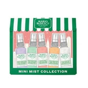 Mario Badescu Mini Mist Collection Skin Care Set, 5 piece set each 2 fl oz