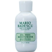 Mario Badescu Skin Care Oil Free Moisturizer for Face (SPF 30), 2 oz. (59 ml)