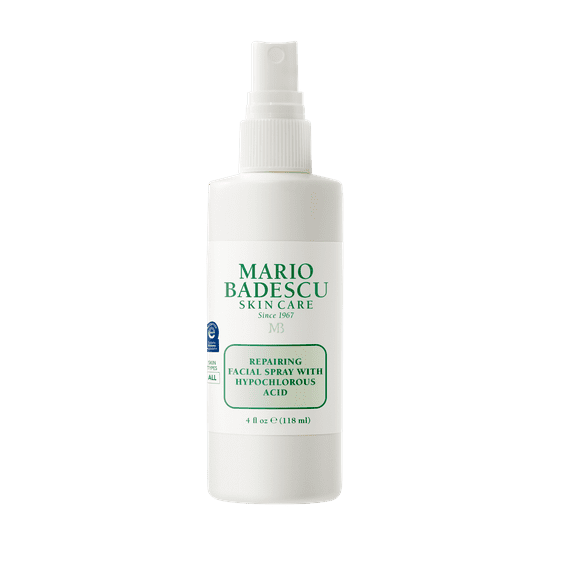 Mario Badescu Repairing Facial Spray With Hypochlorous Acid