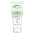 thumbnail interactive-video image 1 of Mario Badescu Rose Hand Cream with Vitamin E for Dry Hands (Tube) - 3 oz., 1 of 7