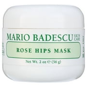 Mario Badescu - Rose Hips Mask - For Combination/ Dry/ Sensitive Skin Types59ml/2oz