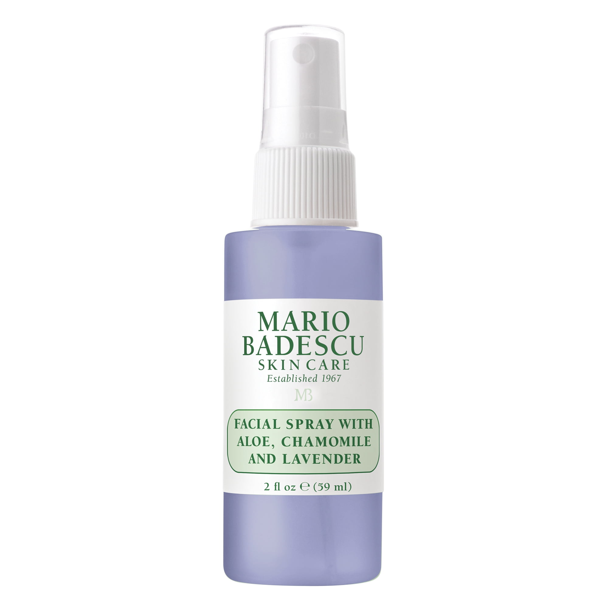 Mario sale skin care