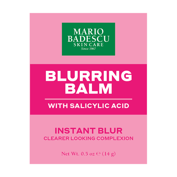Mario Badescu Skin Perfecting Smoothing Balm with Salicylic Acid