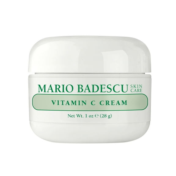 Mario Badescu Vitamin C Cream, 1 oz