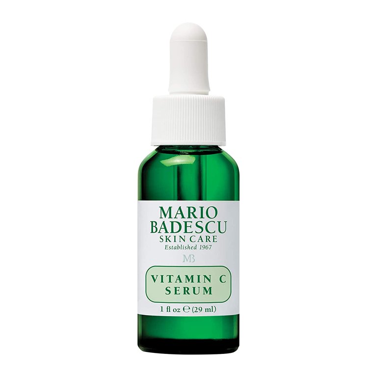 Mario Badescu Skin Care, Vitamin C Face Serum, 1 oz, Skin